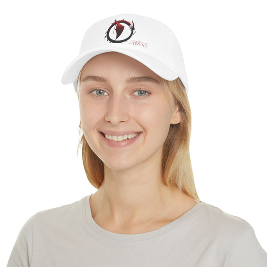 Low Profile Onizaar Baseball Cap