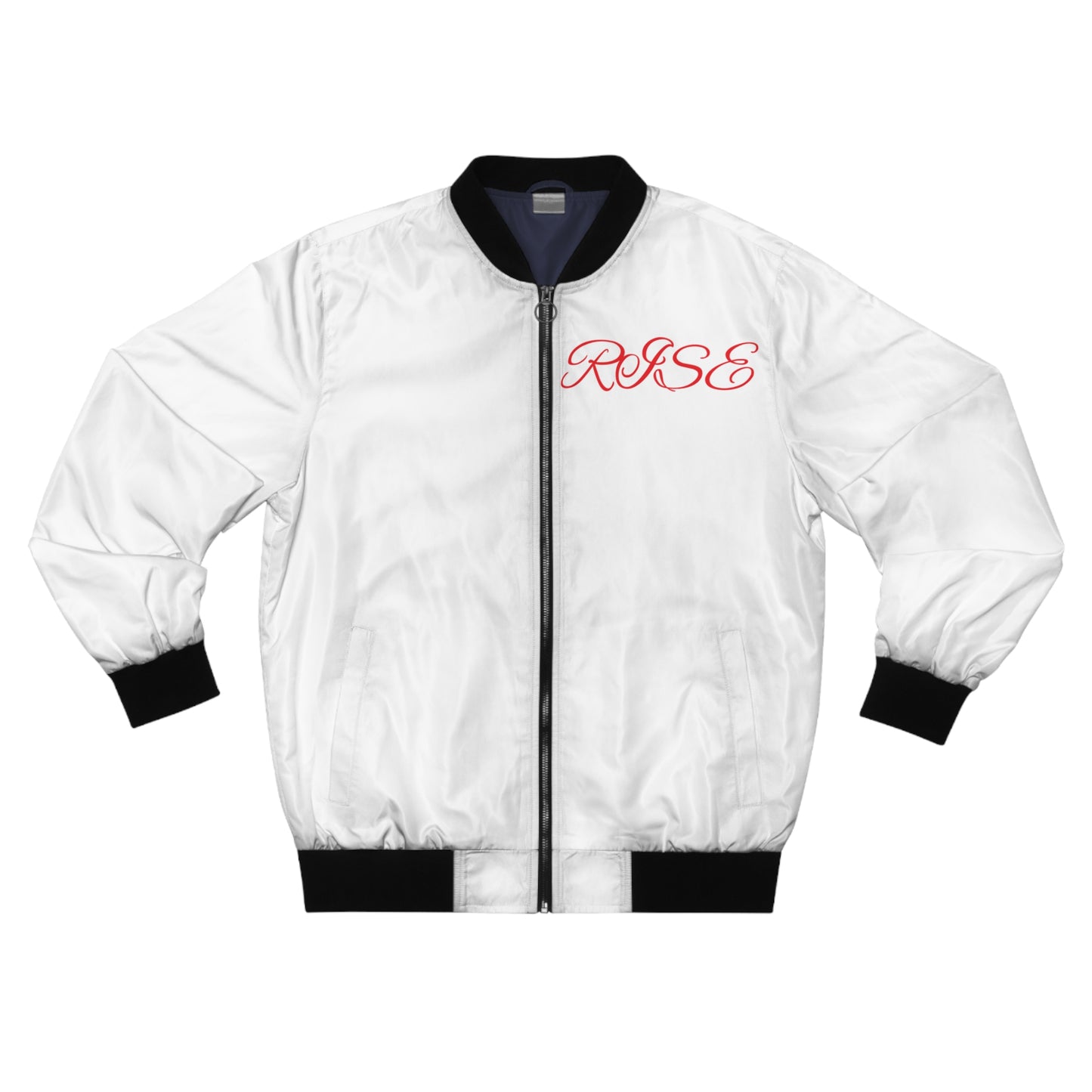 Rise of Denji (Onizaar) Bomber Jacket