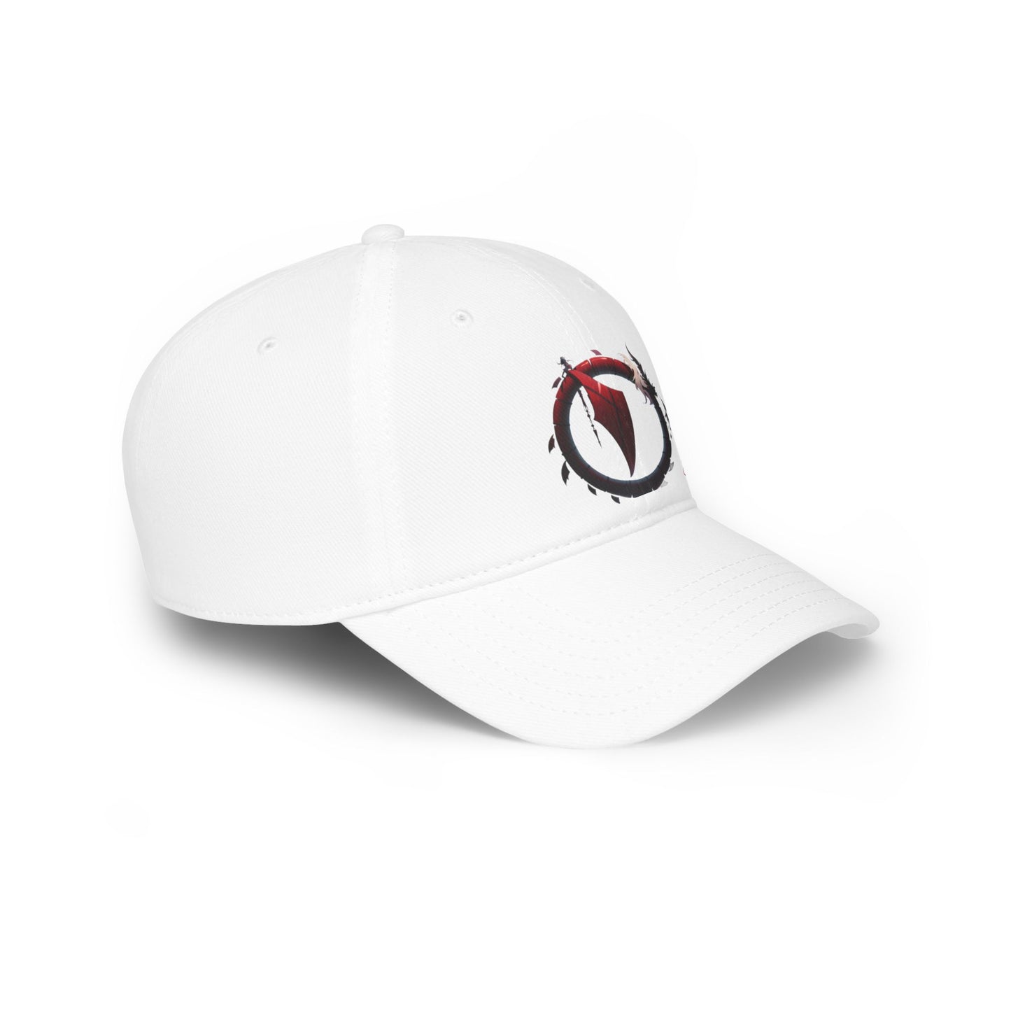 Low Profile Onizaar Baseball Cap